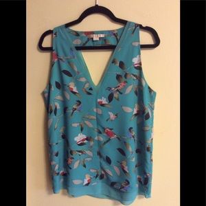 Cooper & Ella blouse